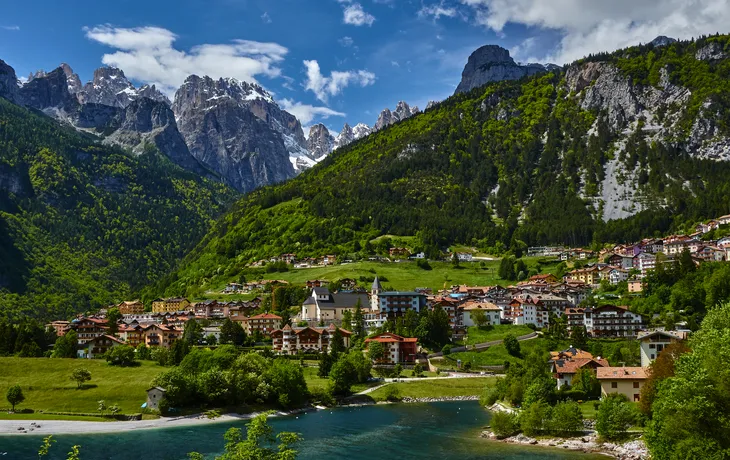 Molveno