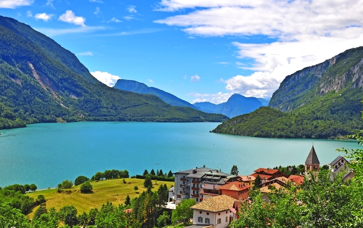 Molvenosee