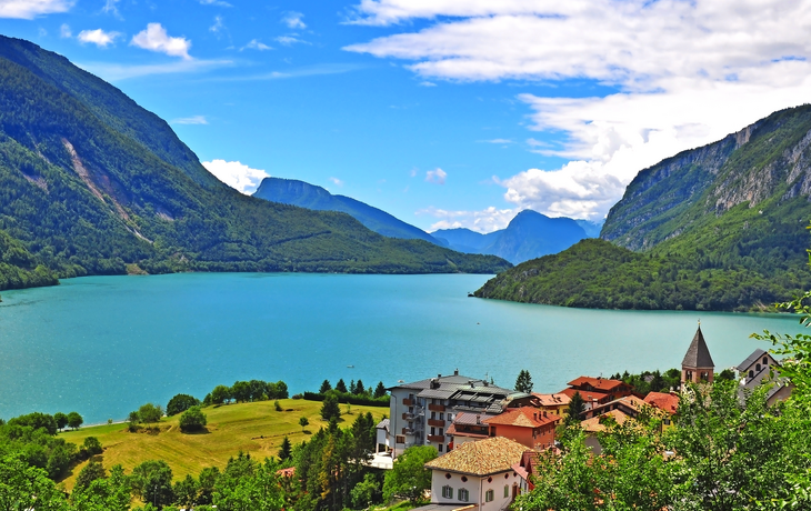 Molvenosee