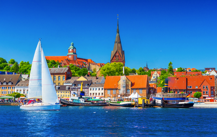Flensburg