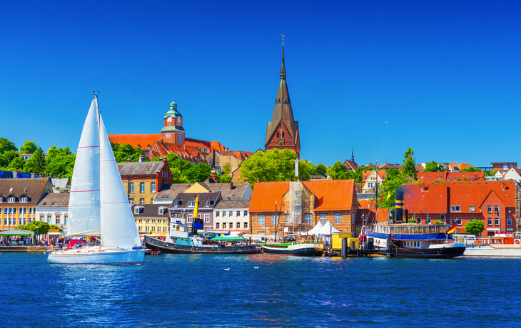 Flensburg