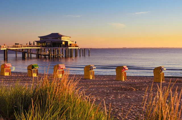 Timmendorfer Strand