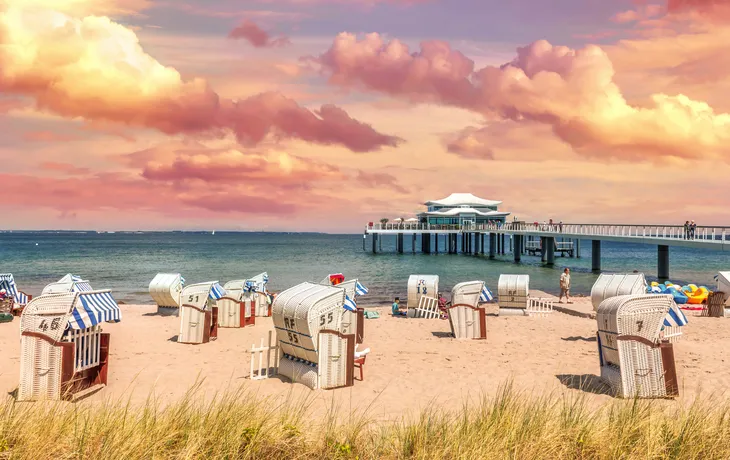 Timmendorfer Strand