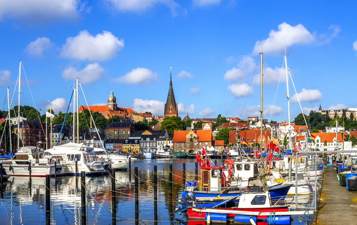 Flensburg 