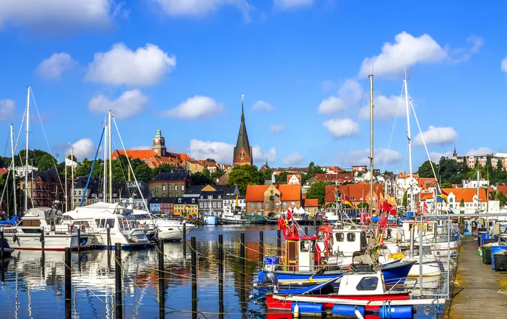 Flensburg 