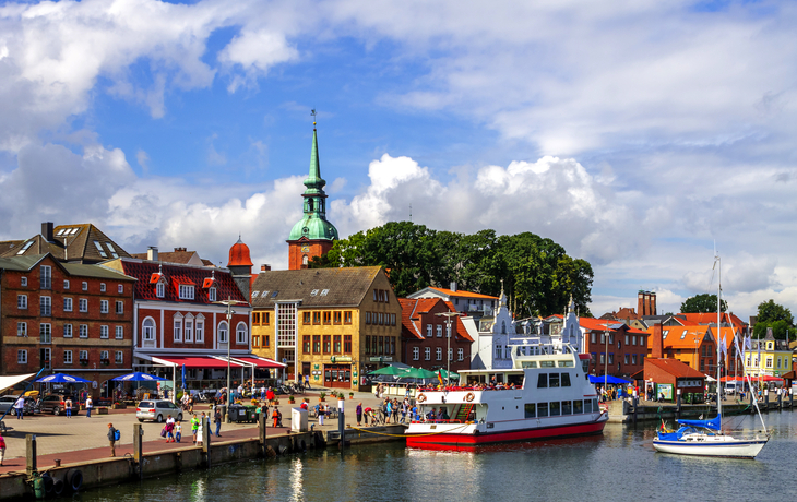 Kappeln
