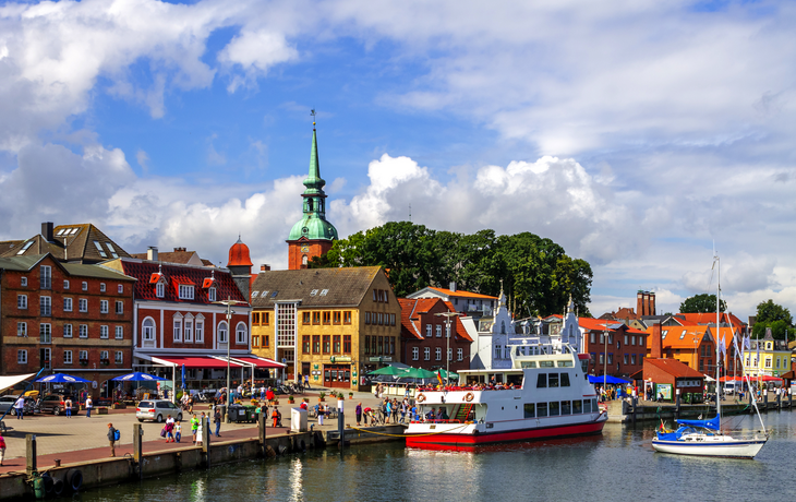 Kappeln