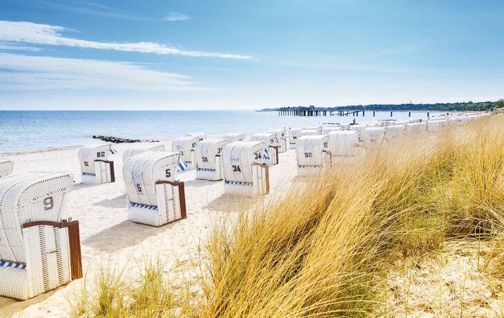 Timmendorfer Strand