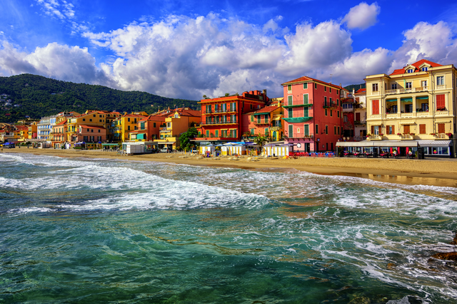 Alassio