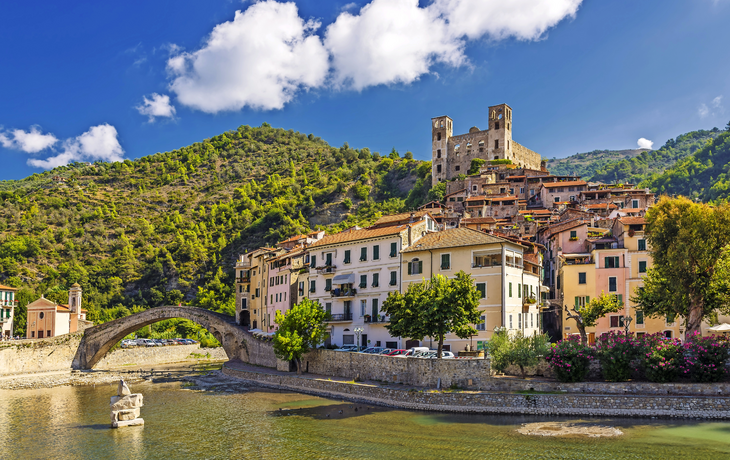 Dolceacqua