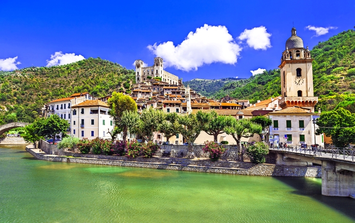 Dolceacqua