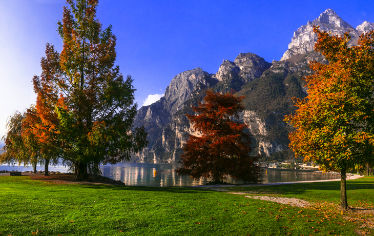 Riva del Garda