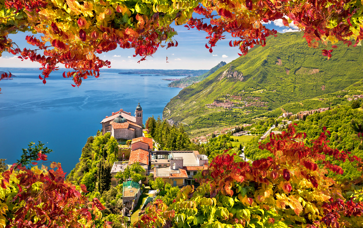 Gardasee