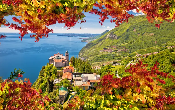 Gardasee