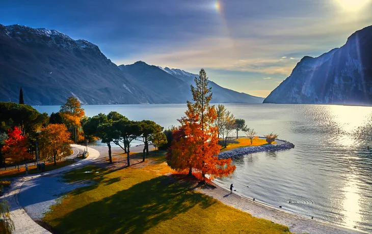 Gardasee
