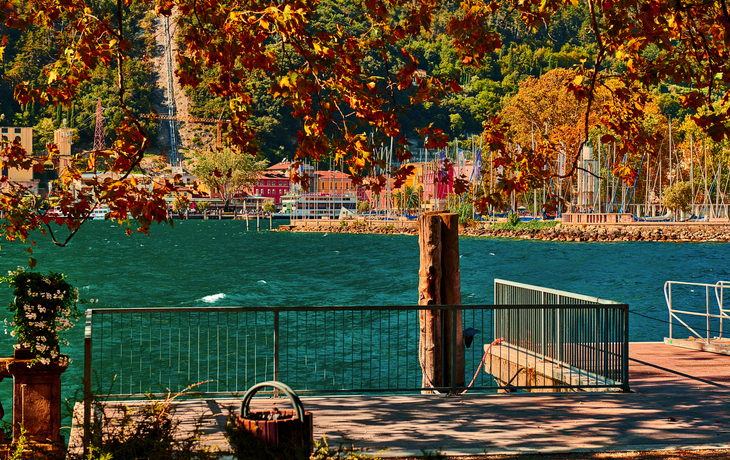 Riva del Garda