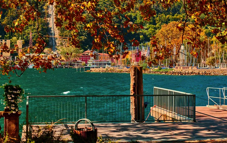 Riva del Garda