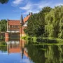 Burg Hülshoff