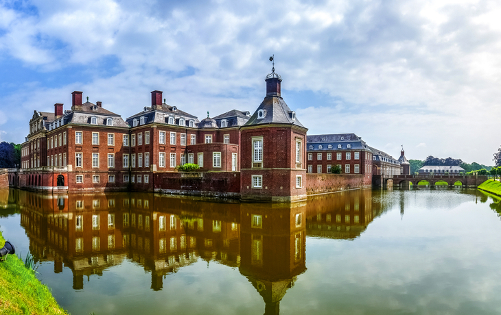 Schloss Nordkirchen