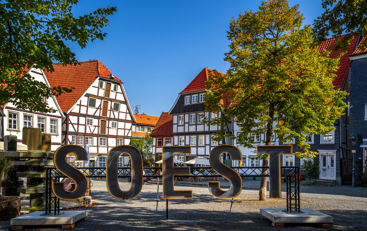 Soest