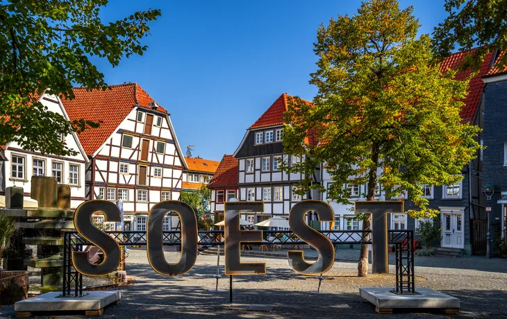 Soest