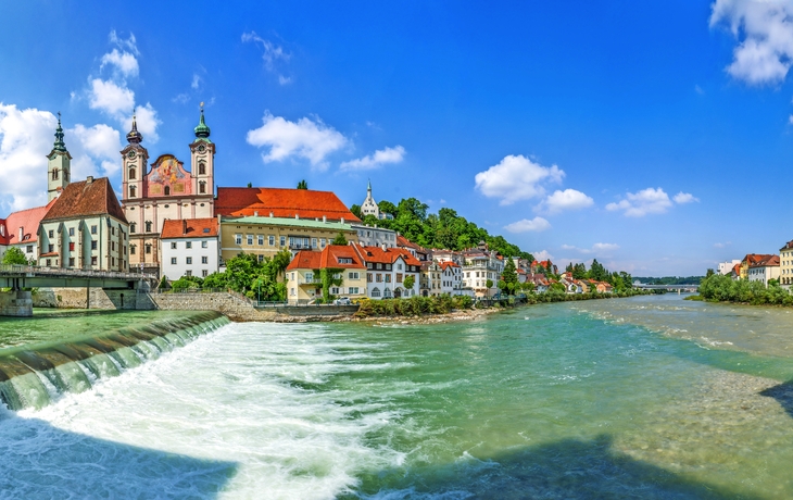Steyr