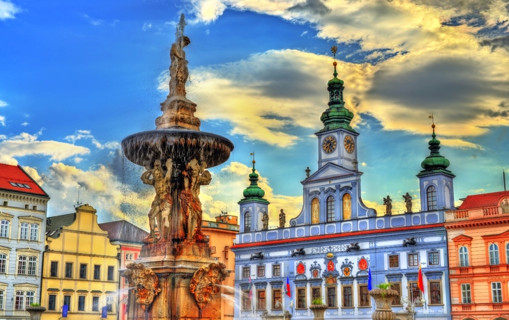 Budweis