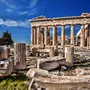 Parthenon-Tempel, Athen