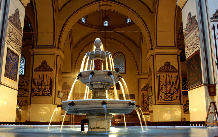 Bursa