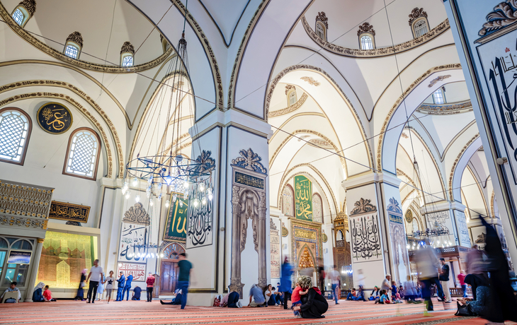 Bursa