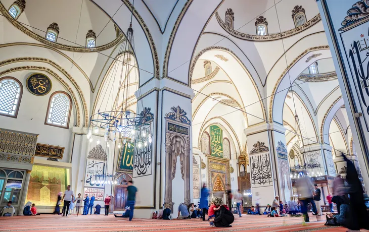 Bursa