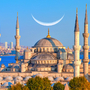 Sultan-Ahmed-Moschee