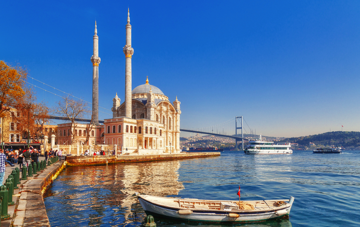 Istanbul