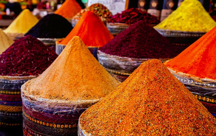 Istanbul