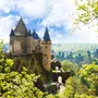 Schloss Vianden