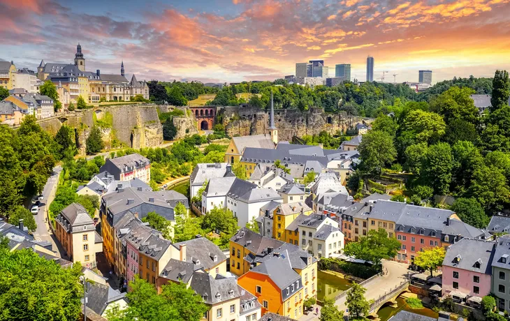 Luxemburg