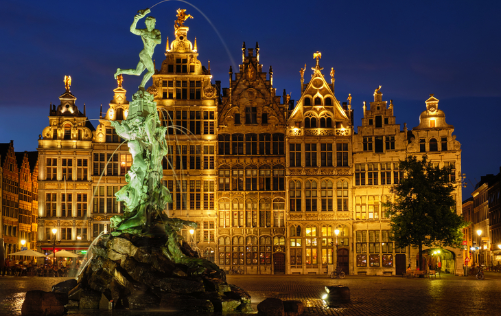 Antwerpen