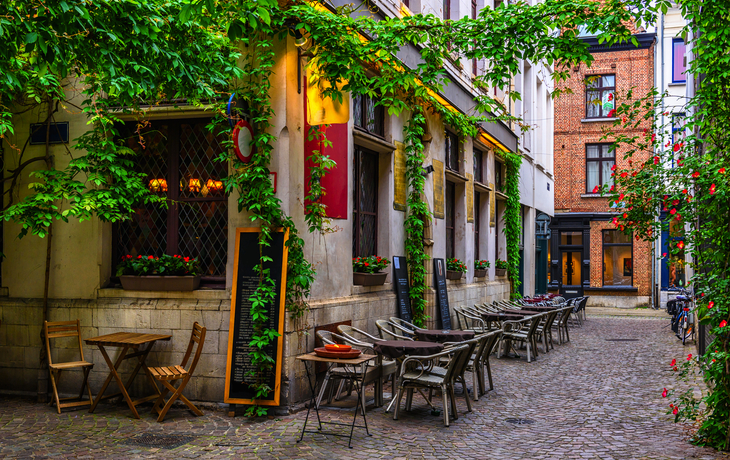 Antwerpen