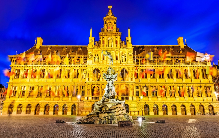 Antwerpen