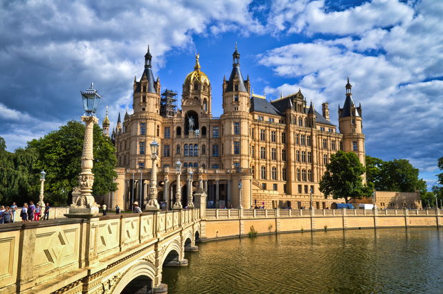 Schloss Schwerin