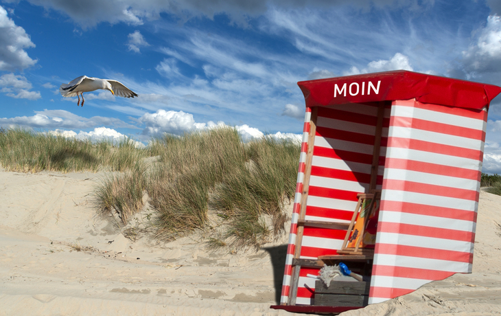 Nordseestrand