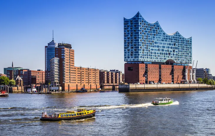 Hamburg