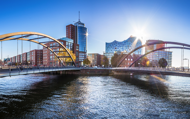 Hamburg