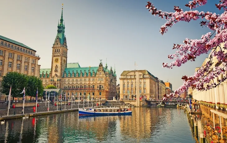 Hamburg