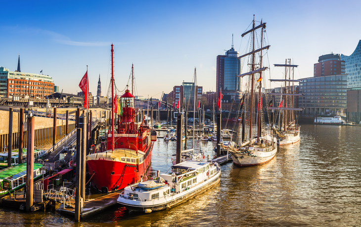 Hamburg