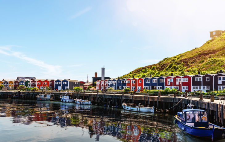 Helgoland