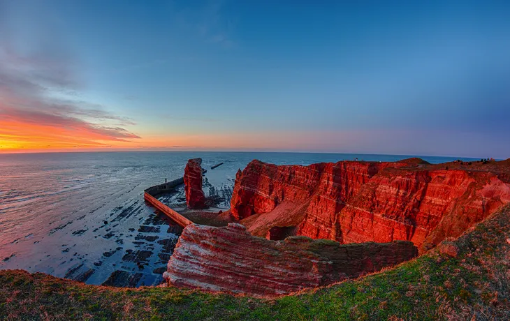 Helgoland