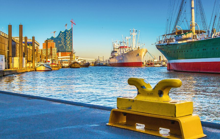 Hamburg