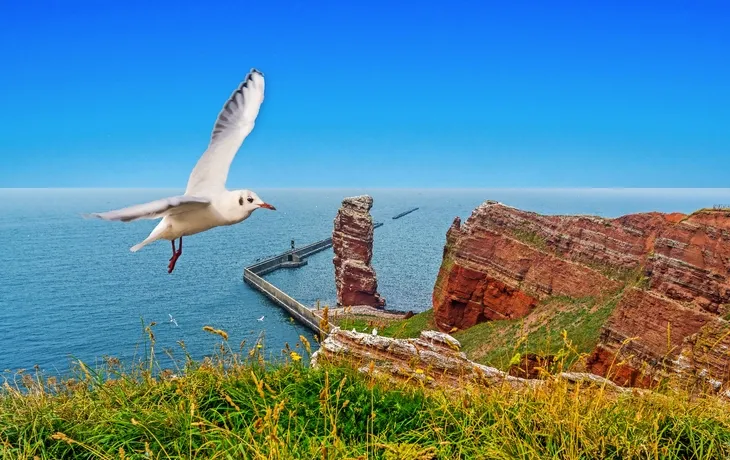 Helgoland