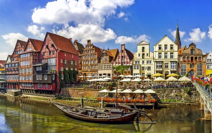 Lüneburg